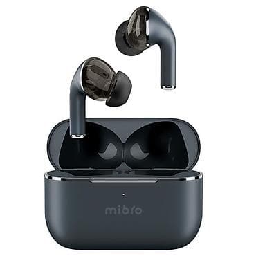 audi a8: Kateqoriya: Qulaqlıqlar Brend: Mibro Model: Earbuds M1 Blue Qiymət: 65 — 1