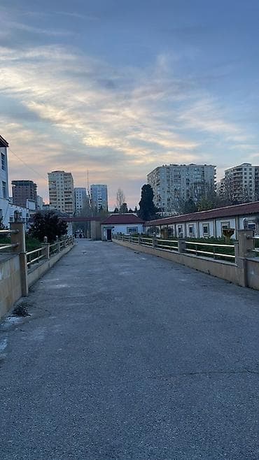 xırdalanda: Salam temizlik işi görəcək xanim axtarilir iş saatı 9da başlıyir ünvan — 3