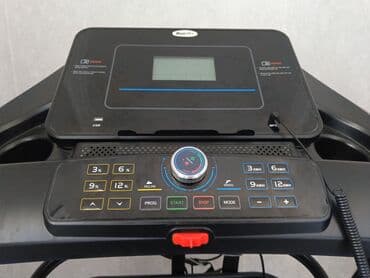 qaçış ternajoru: Qaçış aparatı satılır🎁 1500azn ə alınıb 3 ay istifadə olunub Remont — 2