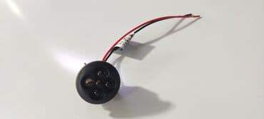 mercedes yeni logo: LED, Universal, Orijinal, İşlənmiş — 3