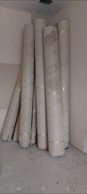 soya mumu satışı: Xalça Türkiyə, Kredit yoxdur — 5