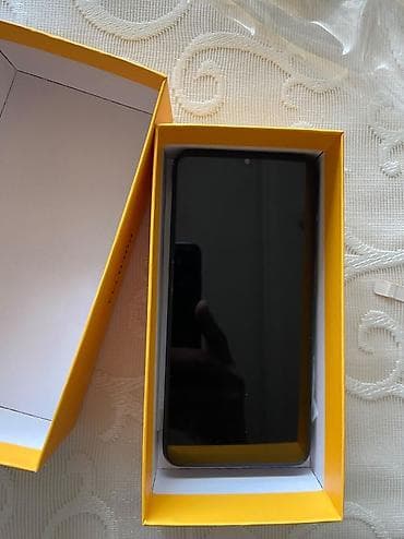 redmi note 17 pro: Poco M3, 128 GB, rəng - Mavi, Sensor — 6