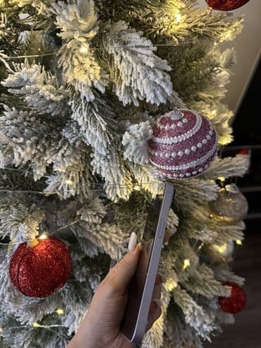 Аудиотехника: IPhone 14, 128 ГБ, Face ID — 5