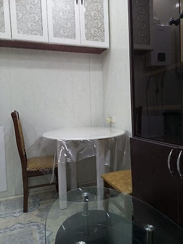 sumqayitda evler: 20 kv. m, 1 otaqlı, Qaz, İşıq, Kanalizasiya — 3