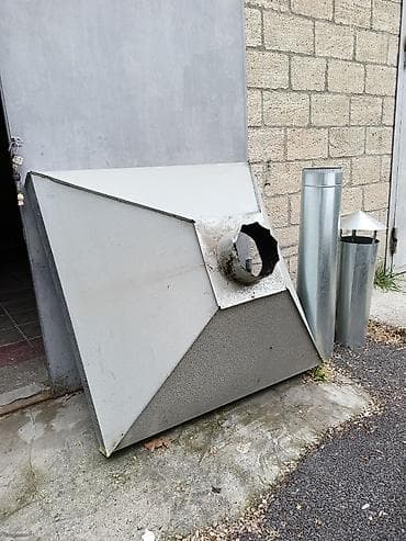 Digər biznes avadanlığı: Mangal dönər. Dəyərinnən ucuz satılır. Hər bir avadanlığı normal — 3