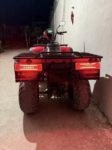 сколько стоит мопед: ATV – 250cc, 4 təkərli kross kvadrosikl - Mühərrik: 250cc benzinli — 2