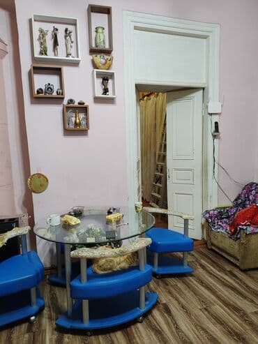 modul evlər: Suraxanı 1 otaqlı, 60 kv. m — 4