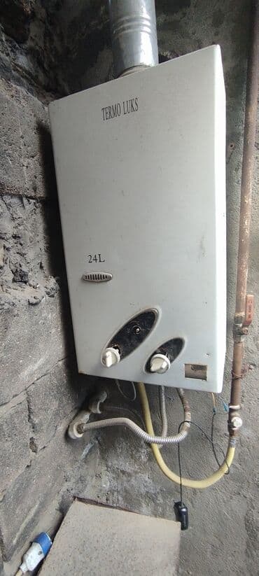 suraxanida: 5 м², 1 комната, Газ, Электричество, Водопровод — 7