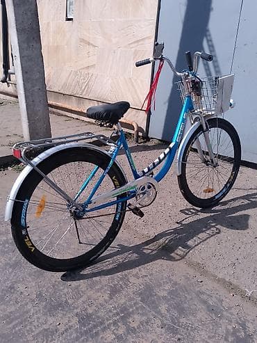 28 lik Velosiped əla vəziyyəydə