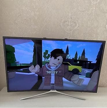 komputer samsung: Samsung LED Televizor – Model: UE40K6500BU (UE40K6500) Ideal — 2