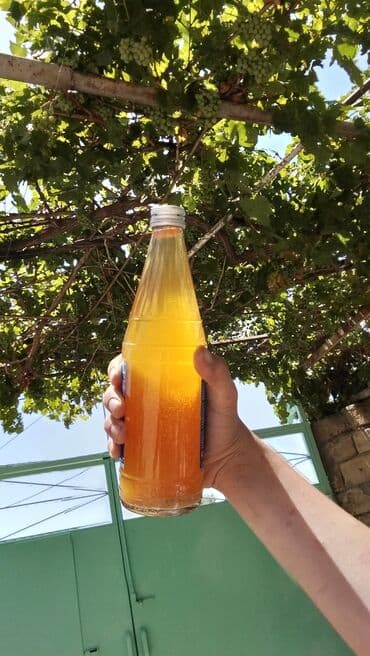 Другие продукты питания: Salam ABQORA satiram pirşağı bağlarından ABQORA premium Can dermani — 3