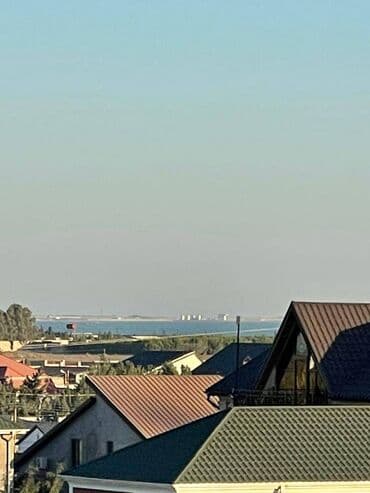 купить дом в баку недорого 2021: Баку, Пос. Шувалан, 140 м², 4 комнаты, Без бассейна, Комби, Телефон, Интернет — 25