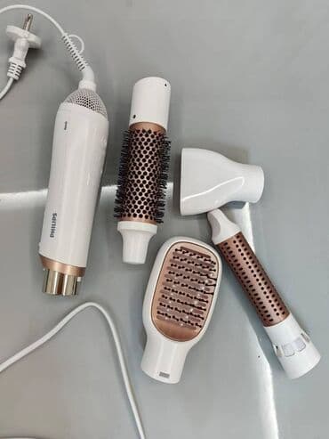philips lumea baku electronics: Daraq-fen Philips, Yeni, Ünvandan götürmə — 3