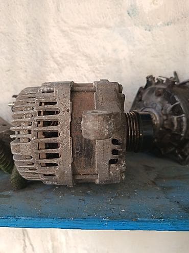 ford motoru satilir: Ford escape ford juga Ford C max 1.6 2.0 matorlarina gedir — 2