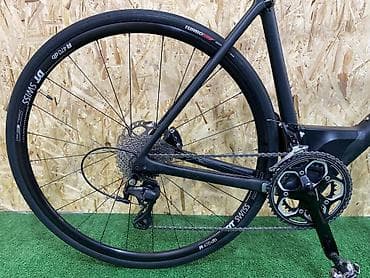 cube velo: SPECIALIZED Turbo Creo SL – yüngül yol elektrik velosipedi - Karbon — 6
