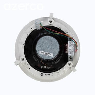 rcf: Yeni RCF Kolonka, Növ - Portativ — 5