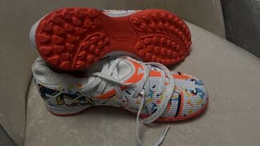 qrif nədir: Butslar Ölçü: 41, Yeni — 2