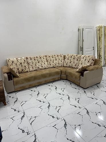 xalca 3 4: .✅Endirim edildi. Künc divan 250₼.Açılan,bazalı.Ünvan Savalan*afa E — 1