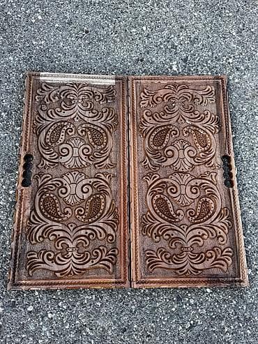 komputer oyun: Nerd Nərd Nerdtaxta lar hazir elde var. cesid coxdu. qoz agacindandi — 1