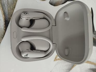 İşlənmiş Simsiz (Bluetooth) Qulaqcıqlar, Beats by Dr. Dre, rəng - Boz