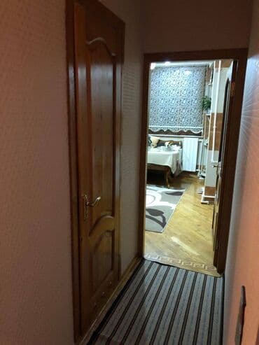 баку белый город купить квартиру: Баку, 3 комнаты, Вторичка, 100 м² — 11