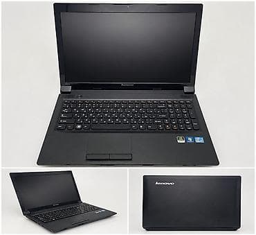 İşlənmiş Lenovo IdeaPad, 15.6 ", Intel Pentium, 256 GB — 1