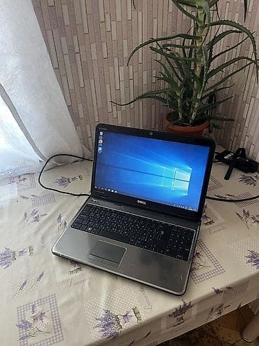 Avtoelektronika: İşlənmiş Dell Inspiron, 15.6 ", Intel Core i3, 512 GB, Ünvandan götürmə — 2
