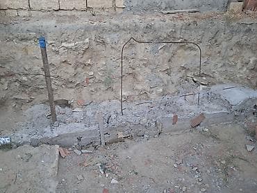 saray heyet ev type 1: 4 otaqlı, 130 kv. m — 6