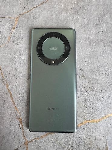 honor x9a qiyməti: Honor X9A - Telefonda yungul murekkeb dagintisi var uzun muddetdir — 6