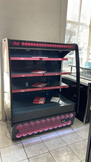 vitrin soyuducu lalafo: Marketlərin 0-dan yüksək keyfiyyətlə hazırlanması✅ Yeni✔️ Vitrin — 16