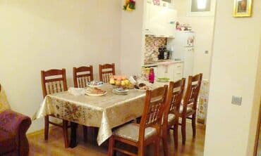 bakixanov residence: Bakıxanov qəs., 3 otaqlı, Yeni tikili, 98 kv. m — 9