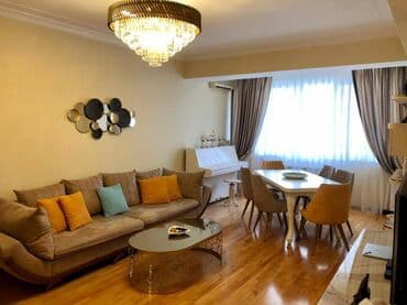 sumqayitda yeni tikili binalar ipoteka: Yasamal, 3 otaqlı, Yeni tikili, m. Nizami, 102 kv. m — 1