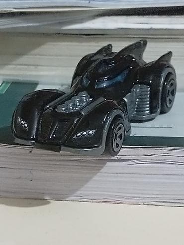 🔥 Hot Wheels Kolleksiya – 4 ədəd (Açılmamış, Original) Hot Wheels