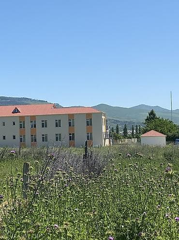 kiraye evler gəncə: 15 sot, Biznes üçün, Barter mümkündür, Kupça (Çıxarış) — 3