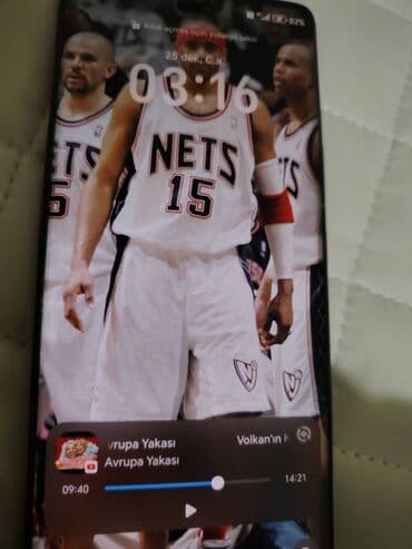 Lincoln: Honor X9c, 256 ГБ, цвет - Серый — 1