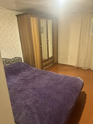 26 kv. m, 1 otaqlı, Kombi, Qaz, İşıq
