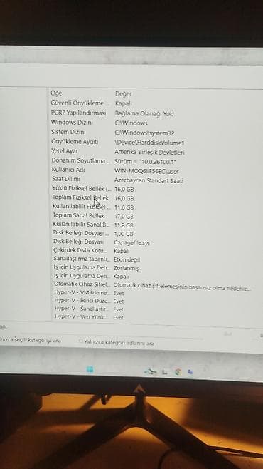 irşad iphone 15 pro max 256: Windows 11 Çox Möhtəşəm birşeydi oyunları rahatlığla açır bəzi oyunlar — 5