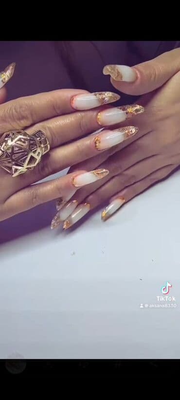 sac fasonlar 2020: Kosmetologiya kursu, Diplom, sertifikat — 9