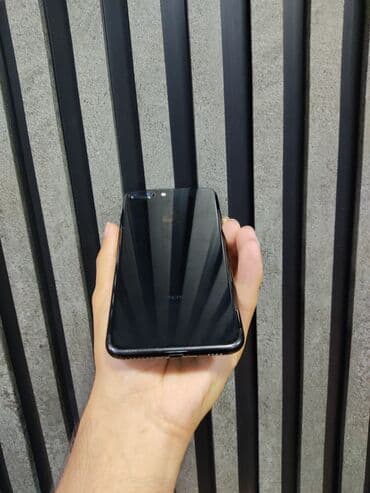 IPhone 7 Plus, 128 ГБ, Черный, Отпечаток пальца — 3