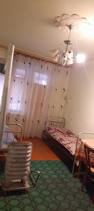 oguzda satilan evler: Gəncə şəhəri, zabitlər evinin və bayraq meydanının yaxınlığı — 2