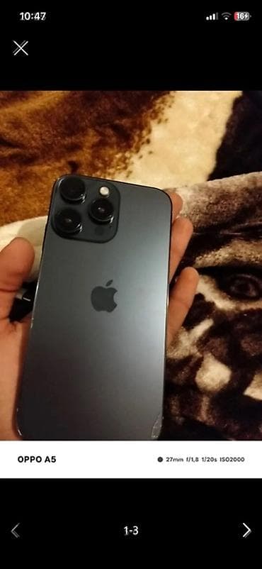 note 8 barter: IPhone 11, Graphite, Face ID — 1