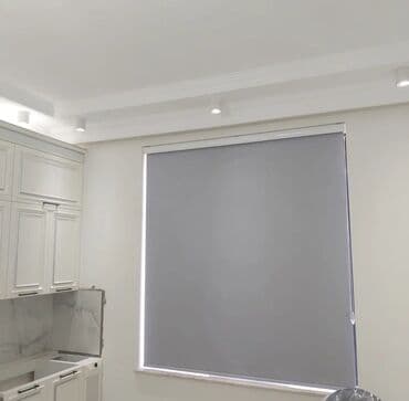 Daewoo: Rulon jalüzlər – interyeriniz üçün sadə və zərif günəşdənqorunma — 5