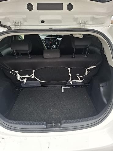 07 avtomobil: Maşın əla vəziyyətdədir. Şəxsi maşınımdır. Taksi buraxılış vərəqəsi 3 — 7