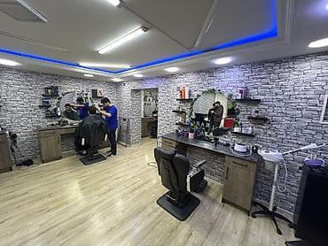 Əməkdaş axtarışı (vakansiyalar): Qadın saç ustası tələb olunur, Yerin icarəsi, 3-5 illik təcrübə — 1