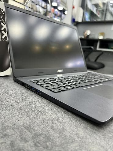 acer aspire e15 571g: İşlənmiş Acer Aspire, 15.6 ", AMD Ryzen 3, 256 GB, Ünvandan götürmə, Pulsuz çatdırılma, Ödənişli çatdırılma — 6