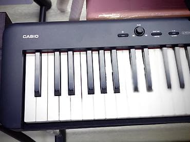 Пианино, Casio, Цифровой, Новый, Бесплатная доставка — 4