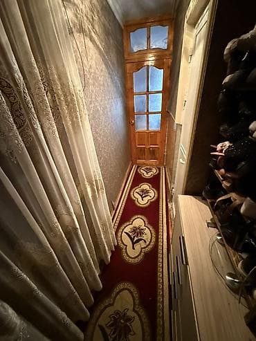 razin kirayə ev: 2 otaqlı, 29 kv. m — 7