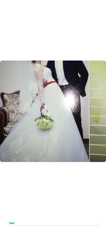 qız toyu üçün gəlinliklər: Toy paltarları — 3