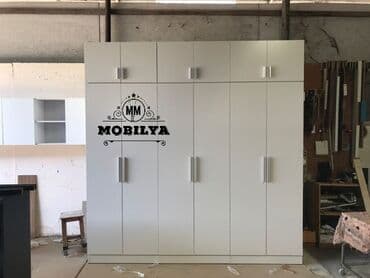 metbex dolabı: Düz dolab, Mətbəx üçün, Qonaq otağı üçün, Dəhliz üçün, Qarderob, Açılan — 1