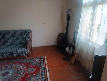 Kirayə verilir: sadə və səliqəli 1 otaqlı mənzil - Plan: birgə